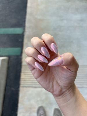 Nails To Adore