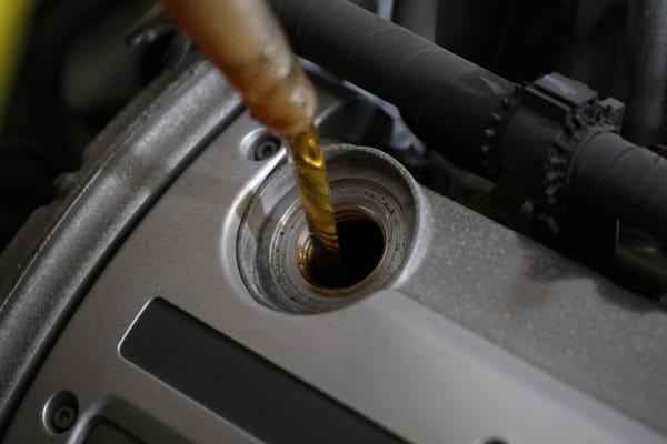 Bring your car in for your choice of Synthetic, Synthetic Blend, or Conventional Oil change at our everyday low prices.