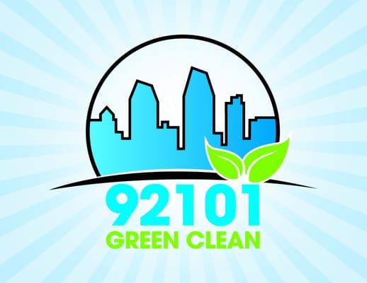 San Diego's Premier Sustainable Cleaning Company