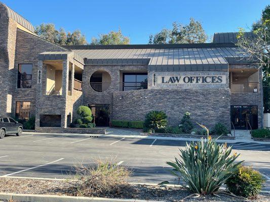 Kolacia Law Firm, Handling Criminal Defense, DUI cases, and Restraining Orders