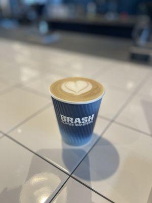 Brash Coffee