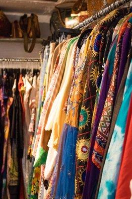 Caftan anyone?