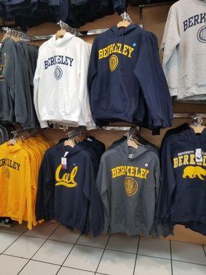 Get your Berkeley hoodie here!