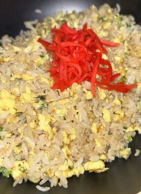 Fried rice