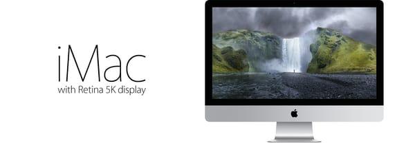 Certified 5K iMac Repairs