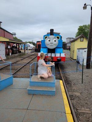 Day Out With Thomas 2021