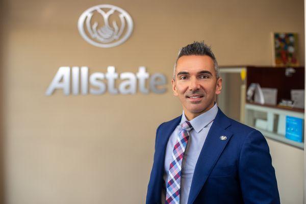 Marc DeSimone: Allstate Insurance