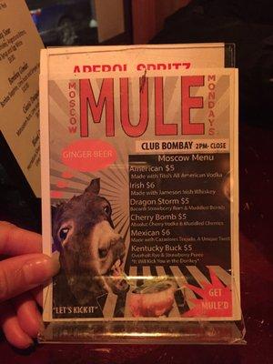 Mules