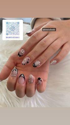 Nailarts by Keo