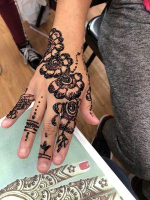 Henna