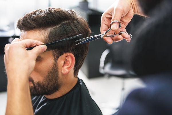 Barber Shop Business Insurance