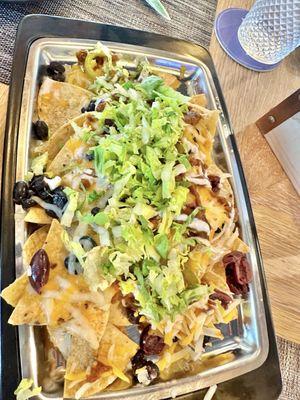 Nachos