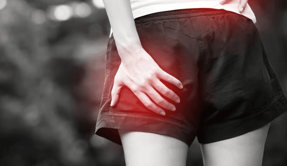 Sciatica is a painful condition that affects the sciatic nerve, which runs from the lower back to the legs.