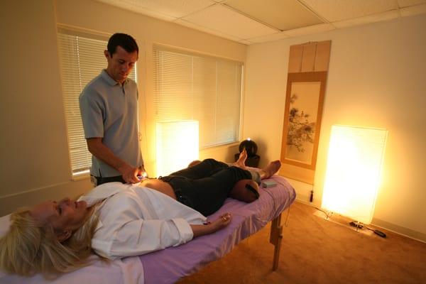 Orange County Acupuncture