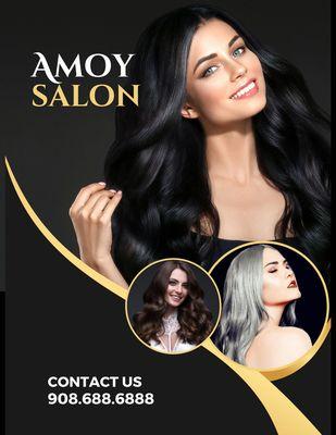 10% OFF for New Clients Transform your style and pamper yourself at a discount--this offer is exclusively for new clients.