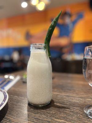 Masala Lassi