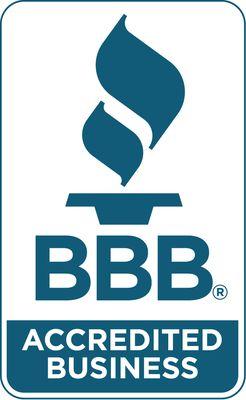 RJKPT is an active member of the Better Business Bureau