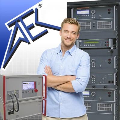 Advanced Test Equipment Rentals