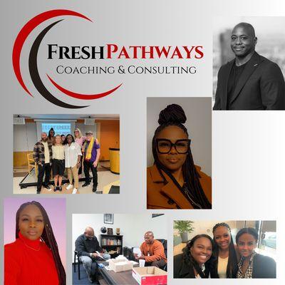 Fresh Pathways Coaching & Consulting