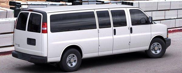 Getting Out Limousine Service