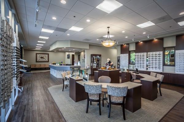 Twelve Bridges Vision Care