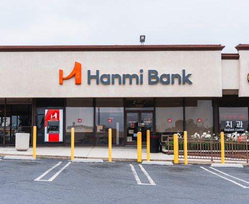 Hanmi Bank