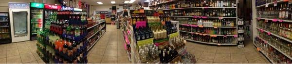 Powell Liquor Store