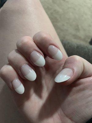 LaVish Nails & Spa