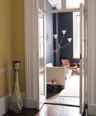 Benjamin Moore at Catalina Paints