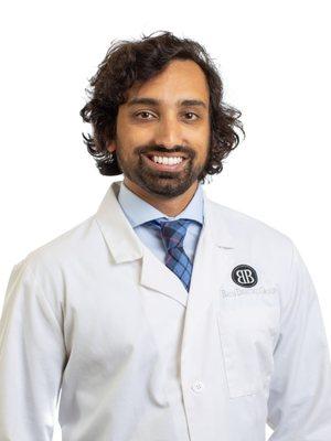 Dr. Karan Thachil