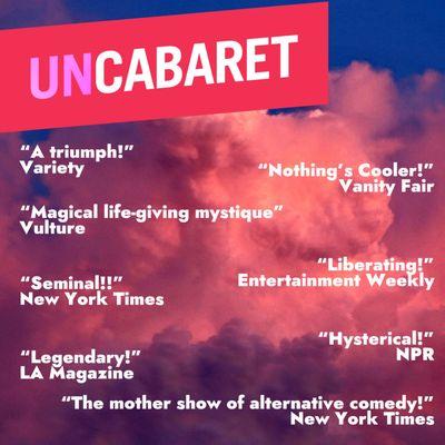 UnCabaret