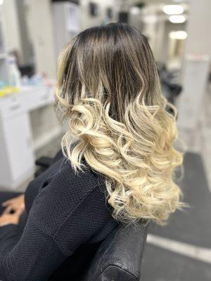 Balayage/Ombre