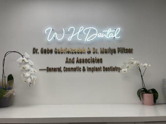 Woodland Hills Dental Group