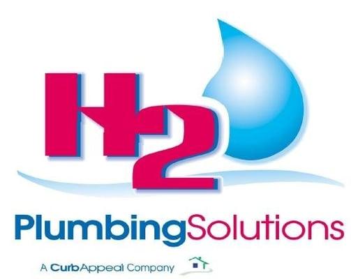 H2O Plumbing Solutions