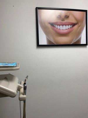 Whittier Dental Clinic