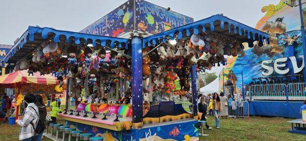 Glastonbury Apple Harvest and Music Festival