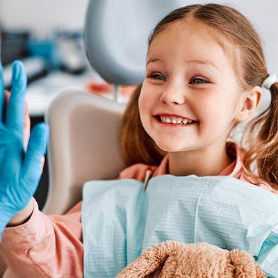 Bright Smiles Miami offers expert pediatric dental care for infants, children, and teens in a welcoming, kid-friendly environ...