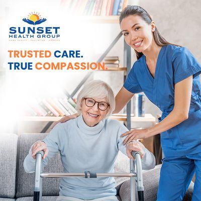 Sunset Home Healthcare