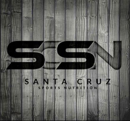 Santa Cruz Sports Nutrition