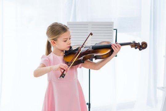 Burbank Violin Lessons for Beginners