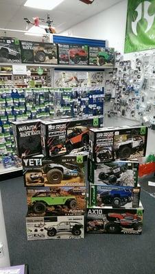 For have product for all you rock crawling folks.