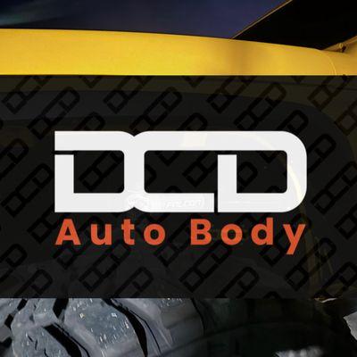 DCD Auto Body