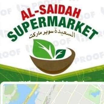 Al-Saidah Supermarket