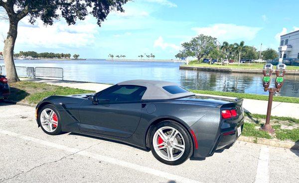 Classic Cars of Palm Beach