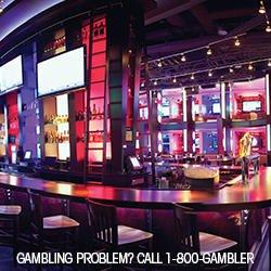 Chickie&#39;S &amp; Pete&#39;s - voted Best Sports Bar in Pennsylvania by Casino Player Magazine