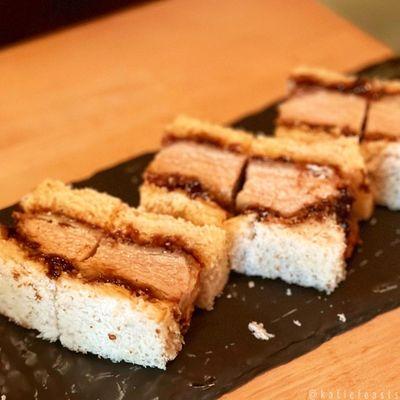 Katsu Sando