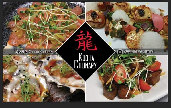 Kuoha Culinary