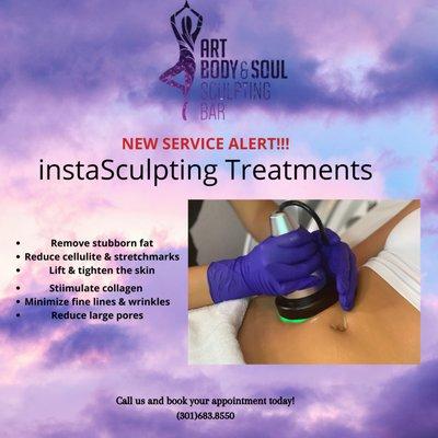 Art, Body & Soul Sculpting Bar