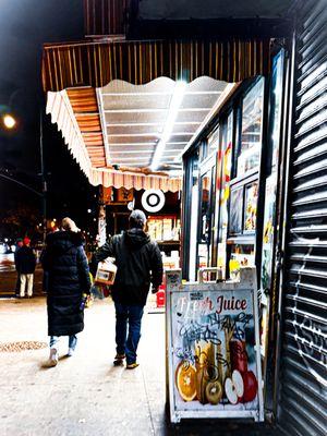 Stuyvesant Gourmet Deli