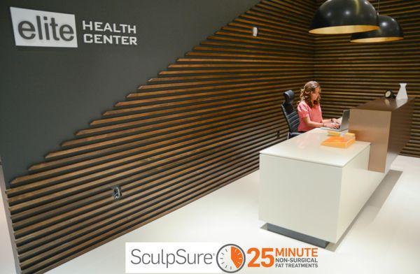 Elite Health Center